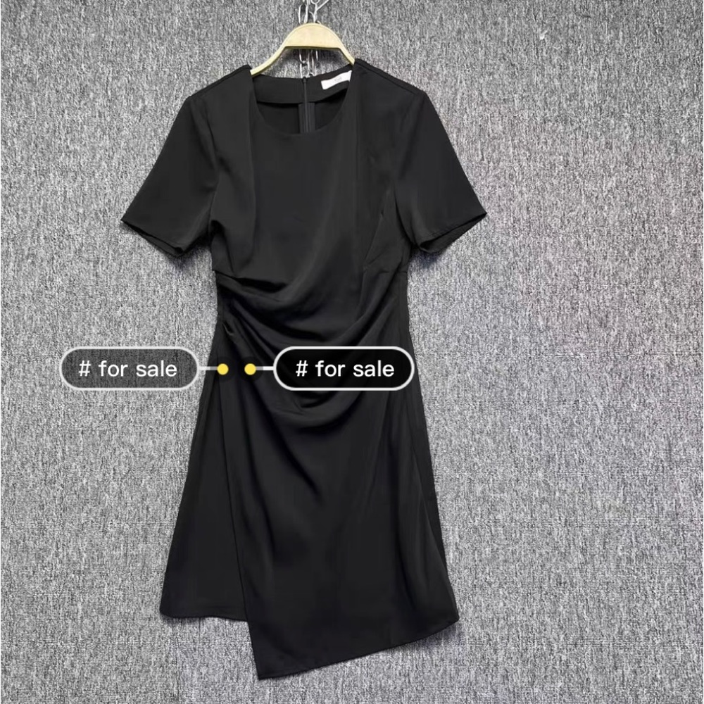 Little Black Dress NWOT